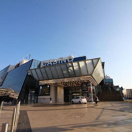 Cannes Conseil Immo - Appartement Moderne A 250 M Du Palais Des Festivals Et Des Plages ภายนอก รูปภาพ