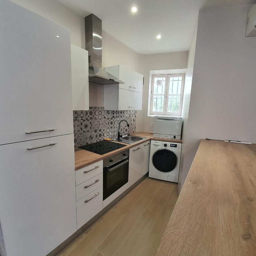 Cannes Conseil Immo - Appartement Moderne A 250 M Du Palais Des Festivals Et Des Plages ภายนอก รูปภาพ
