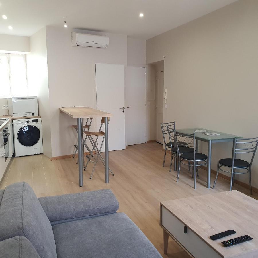 Cannes Conseil Immo - Appartement Moderne A 250 M Du Palais Des Festivals Et Des Plages ภายนอก รูปภาพ